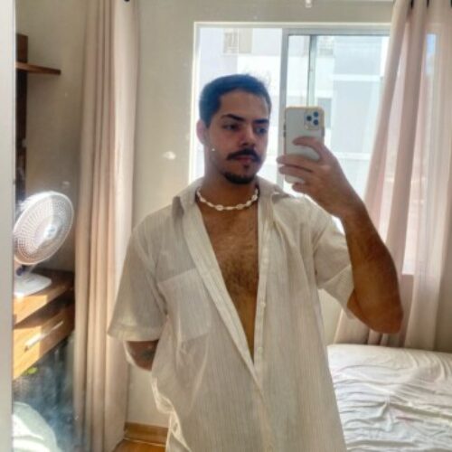 Foto do perfil de Eros Heitor