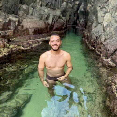 Foto do perfil de dionei