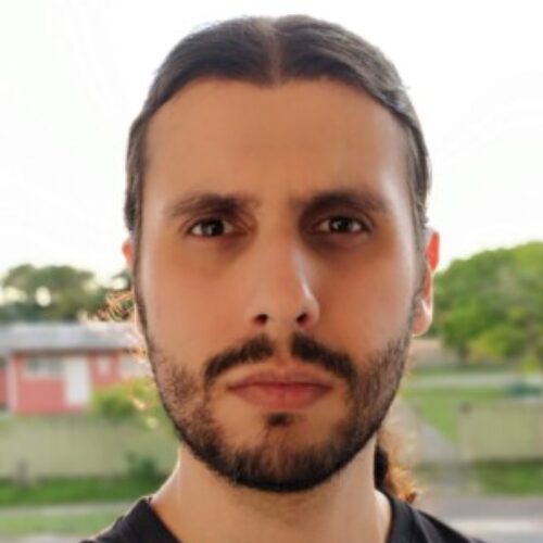Foto do perfil de metalcwb