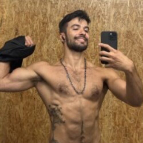 Foto do perfil de Fabiano Bispo