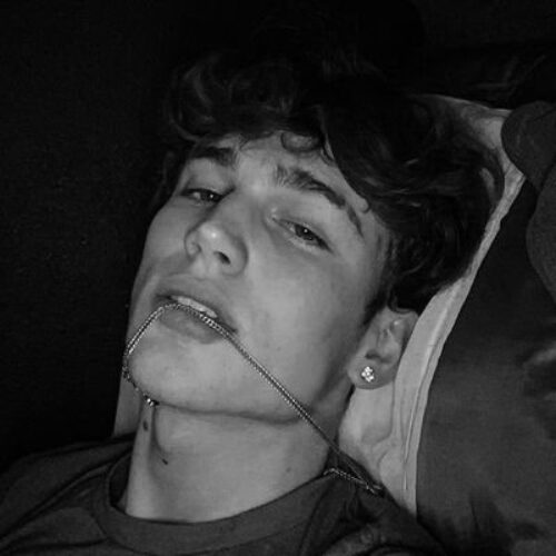Foto do perfil de Little Twink