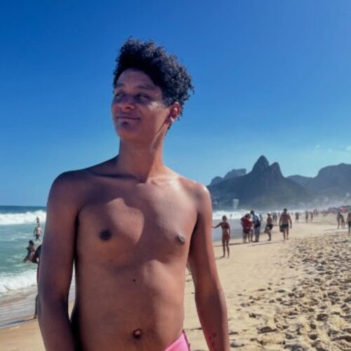 Foto do perfil de Luiz Fernando