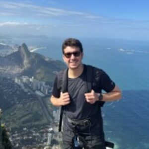 Foto do perfil de Roberto Ferreira de Almeida Araújo