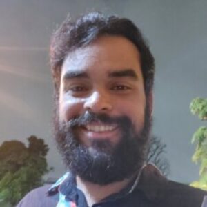 Foto do perfil de Matheus Tavares