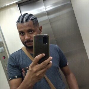 Foto do perfil de Vinicius Luiz