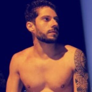 Foto do perfil de Mikaell Augusto