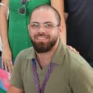 Foto do perfil de Thomaz Moura